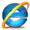 <b>Internet Explorer: </b>a partir de la versión 8.0